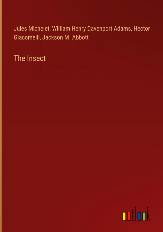 Produktbild: The Insect
