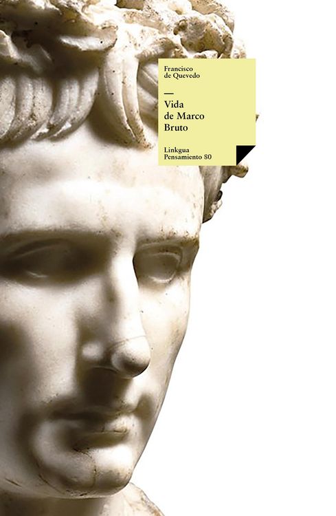 Produktbild: Vida de Marco Bruto