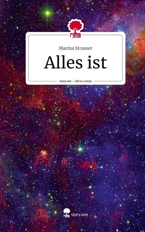 Produktbild: Alles ist. Life is a Story - story.one