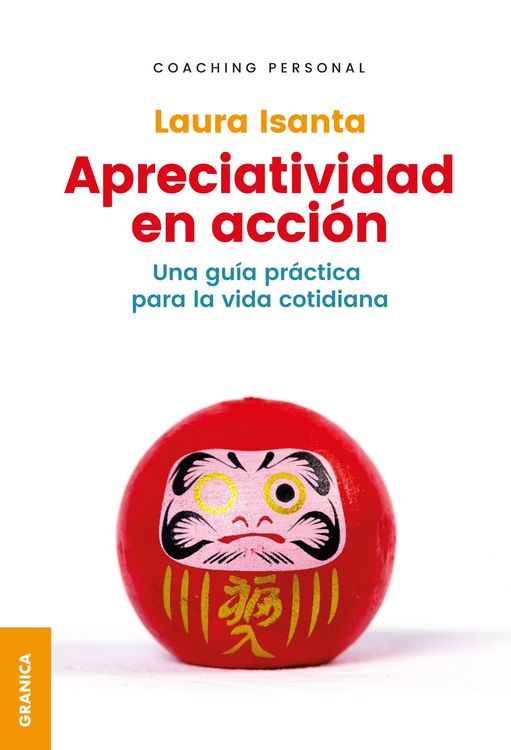 Produktbild: Apreciatividad En Acci&oacute;n