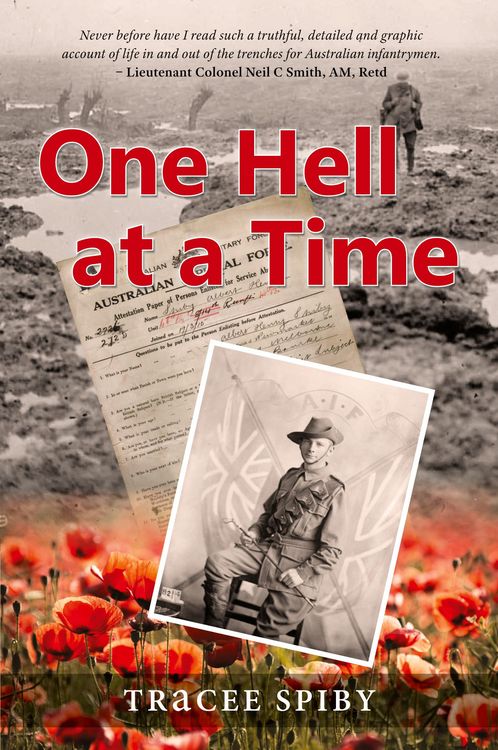 Produktbild: One Hell at a Time