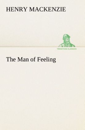Produktbild: The Man of Feeling