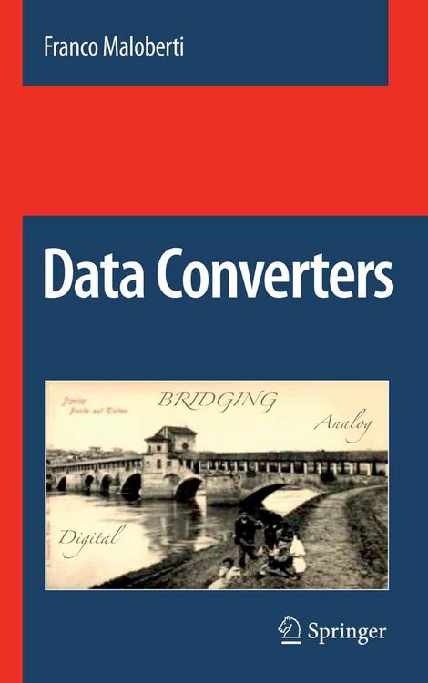 Produktbild: Data Converters