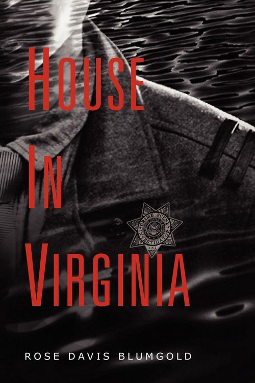 Produktbild: House in Virginia