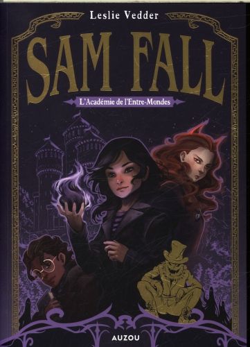 Produktbild: Sam Fall