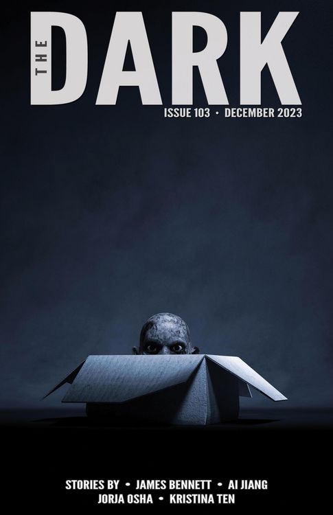 Produktbild: The Dark Issue 103