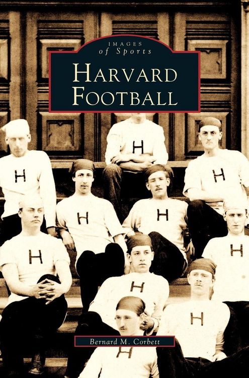 Produktbild: Harvard Football