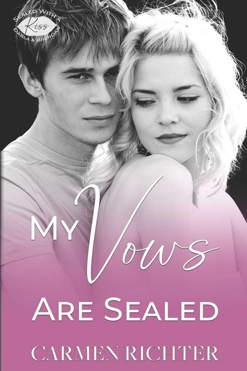 Produktbild: My Vows Are Sealed