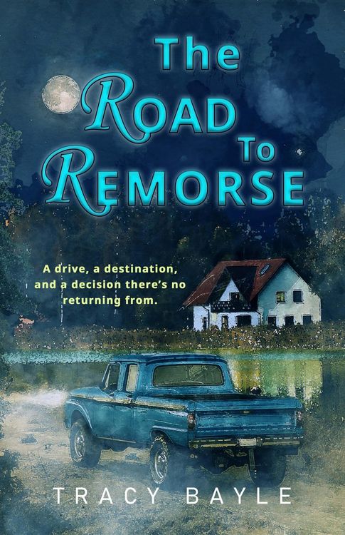 Produktbild: The Road To Remorse (The Sea Island Series)