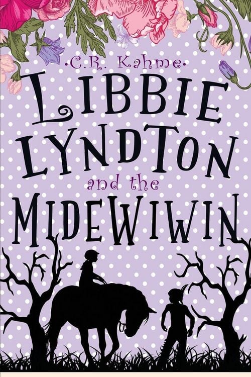 Produktbild: Libbie Lyndton and the Midewiwin