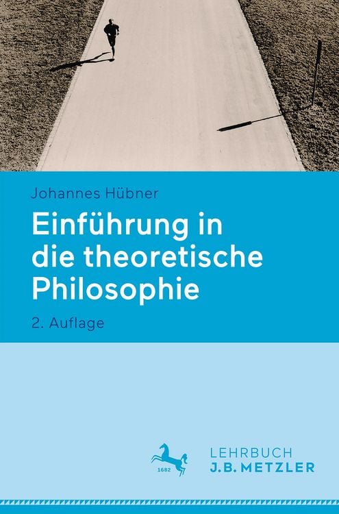 Produktbild: Einf&uuml;hrung in die theoretische Philosophie