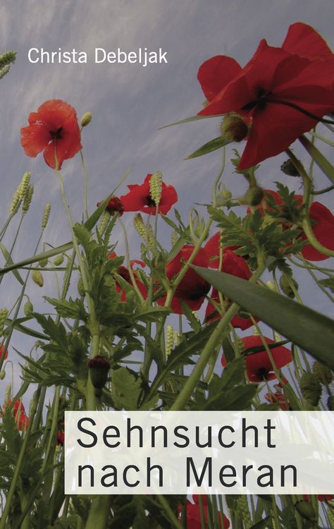 Produktbild: Sehnsucht nach Meran
