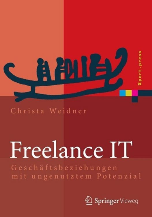 Produktbild: Freelance IT