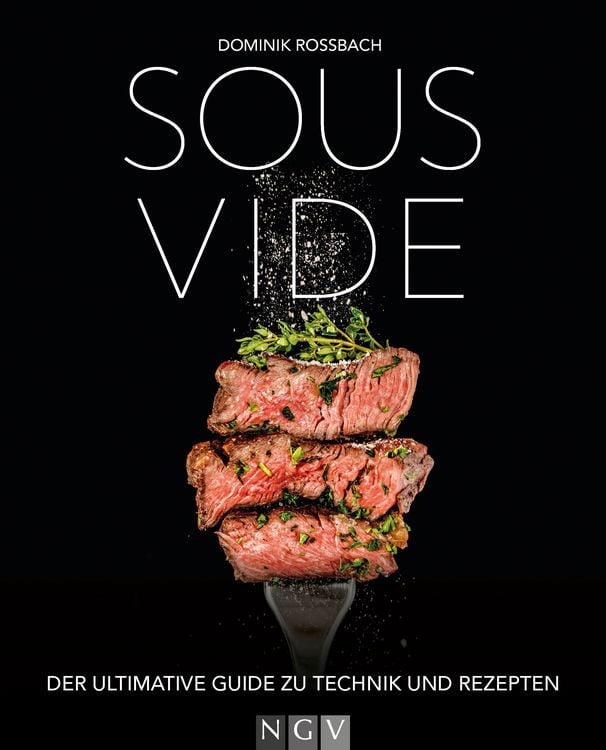 Produktbild: Sous-vide