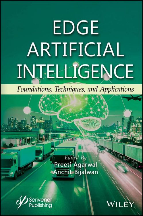 Produktbild: Edge Artificial Intelligence
