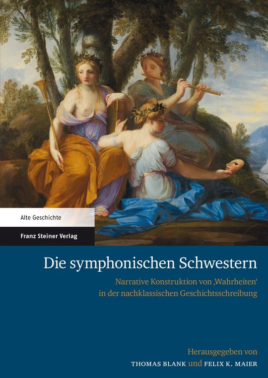 Produktbild: Die symphonischen Schwestern