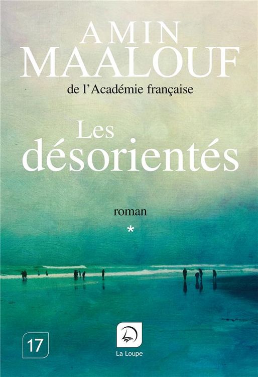Produktbild: Les desorientes tome 2