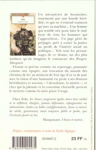 Produktbild: Les Rougon-Macquart