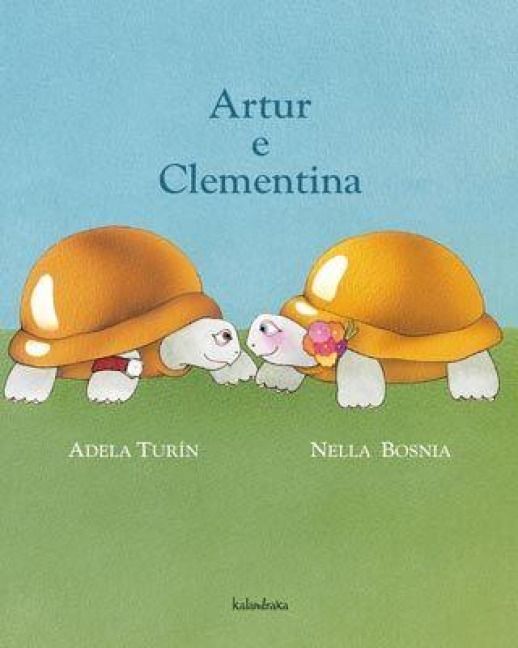 Produktbild: Arturo e Clementina