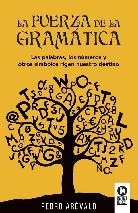 Produktbild: La fuerza de la gram&aacute;tica