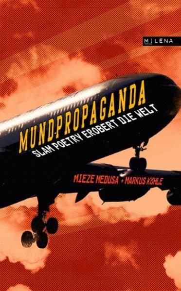 Produktbild: Mundpropaganda