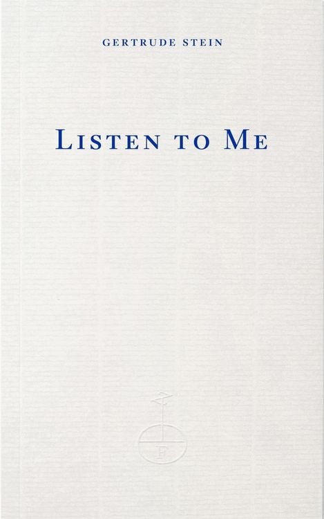 Produktbild: Listen to Me