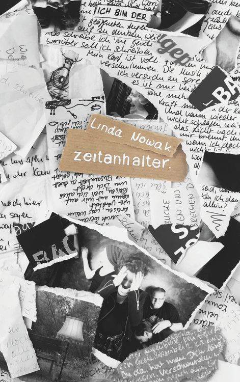 Produktbild: Zeitanhalter