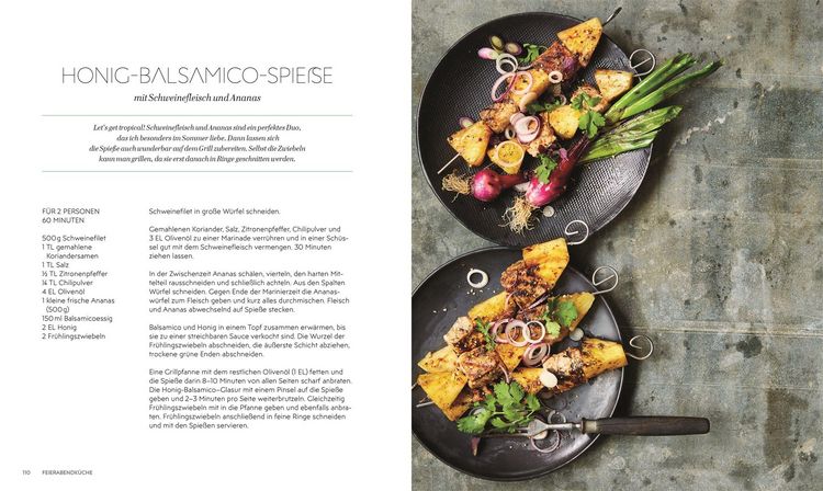 Produktbild: Essen mit Bauchgef&uuml;hl