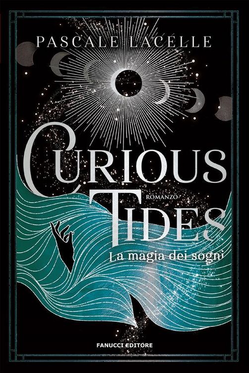 Produktbild: Curious Tides - La magia dei sogni