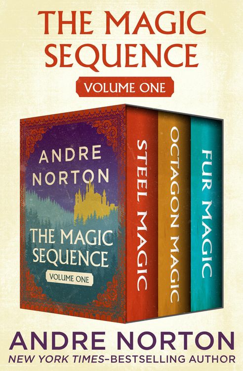 Produktbild: The Magic Sequence Volume One