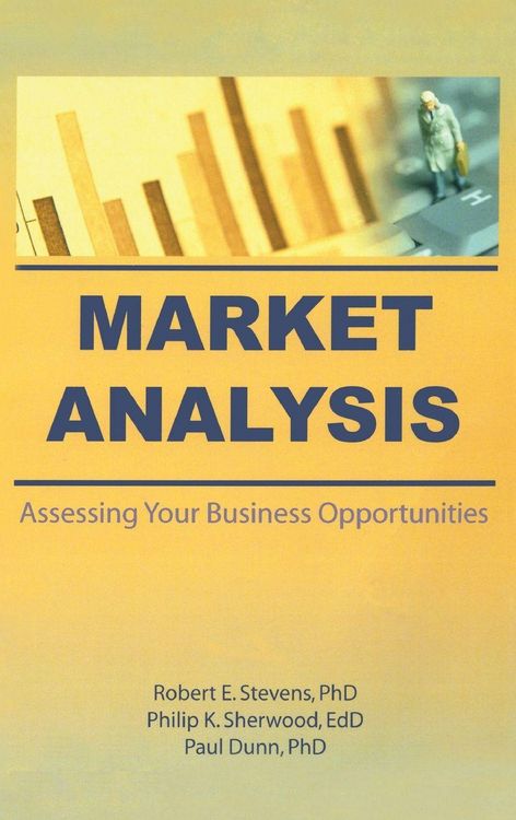 Produktbild: Market Analysis