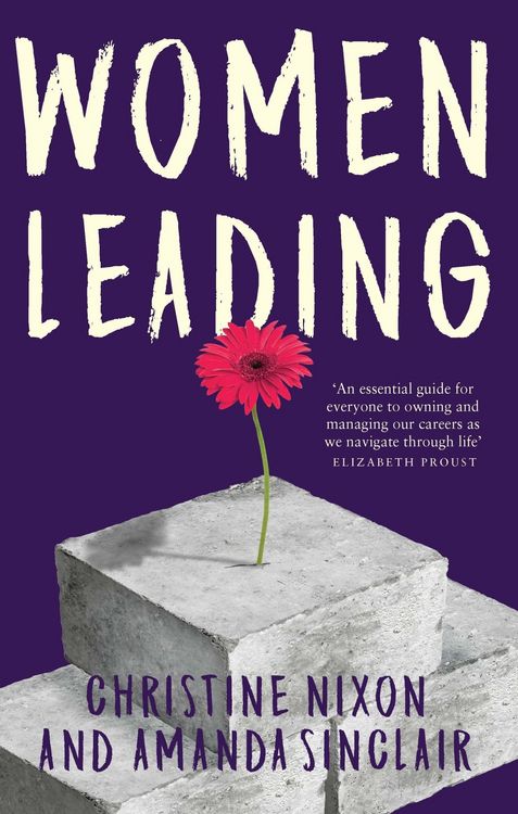 Produktbild: Nixon, C: Women Leading