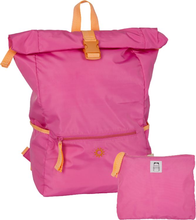 Produktbild: Rucksack - Taschenzauber, sort.