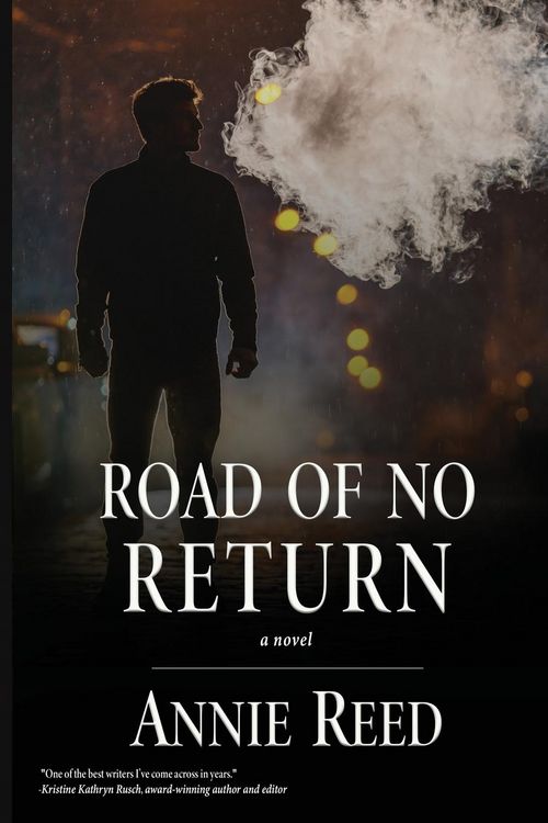 Produktbild: Road of No Return