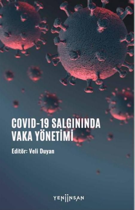 Produktbild: COVID-19 Salgininda Vaka Y&ouml;netimi