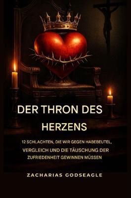 Produktbild: Der Thron des Herzens