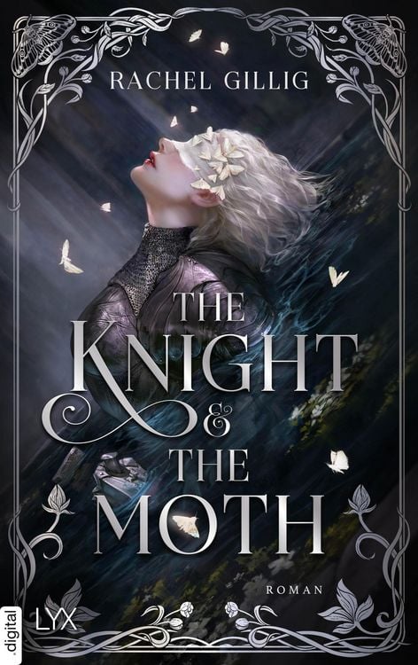 Produktbild: The Knight and the Moth