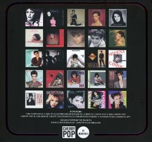 Produktbild: The Singles 1980-1987 (25CD Box)