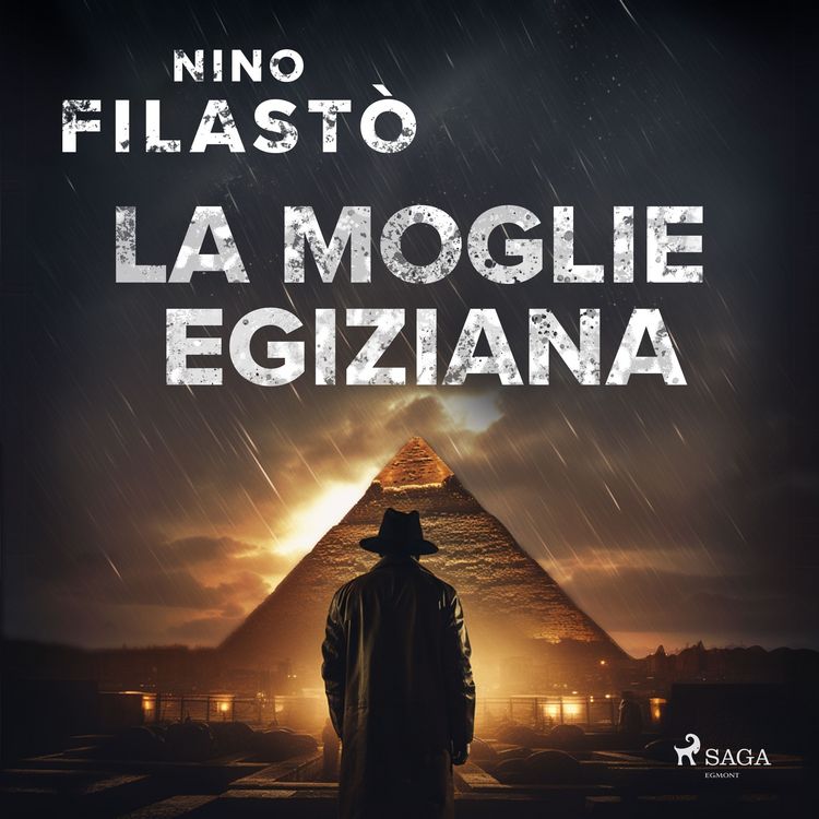 Produktbild: La moglie egiziana
