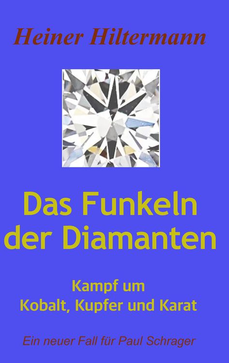 Produktbild: Das Funkeln der Diamanten
