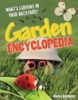 Produktbild: Bellamy, R: Garden Encyclopedia