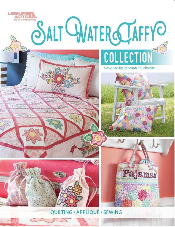 Produktbild: Salt Water Taffy Collection