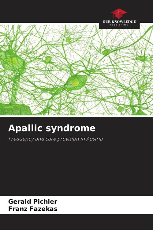 Produktbild: Apallic syndrome