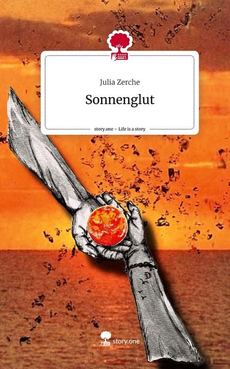 Produktbild: Sonnenglut. Life is a Story - story.one