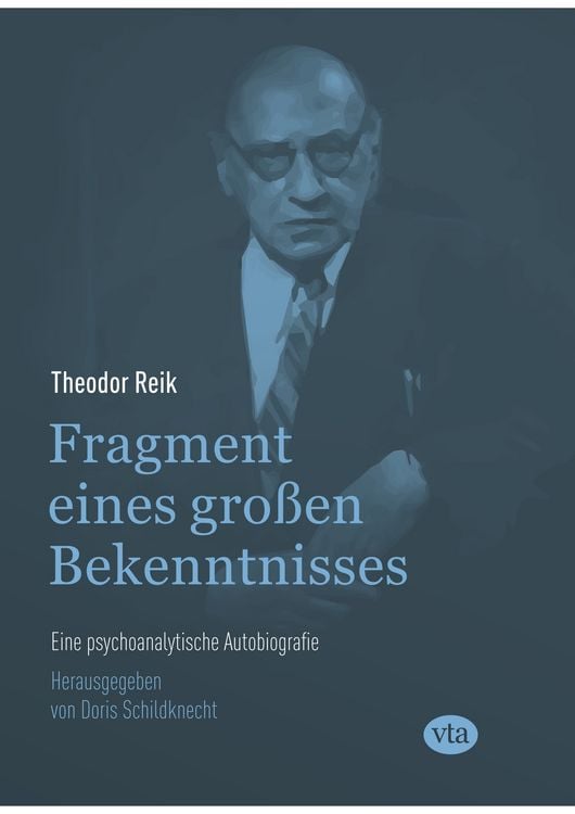 Produktbild: Fragment eines gro&szlig;en Bekenntnisses