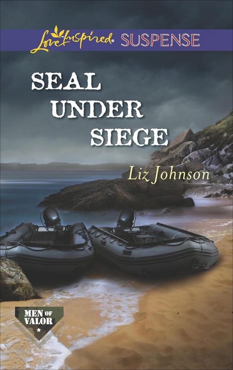 Produktbild: SEAL Under Siege