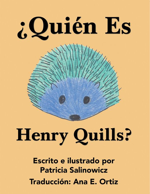Produktbild: &iquest;Qui&eacute;n Es Henry Quills?