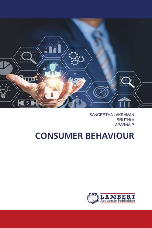 Produktbild: CONSUMER BEHAVIOUR
