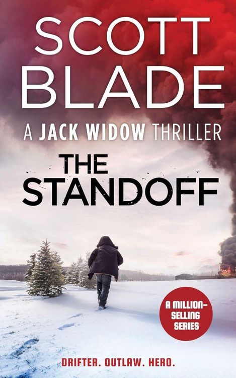 Produktbild: The Standoff