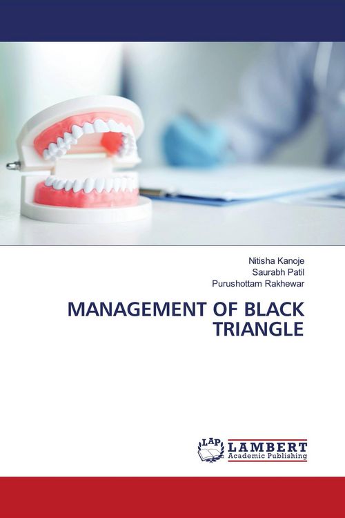 Produktbild: Management Of Black Triangle